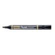 Alkoholos marker, 0,6-4,5 mm, vágott, PENTEL 