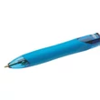 Golyóstoll, 0,32 mm, nyomógombos, négyszínű, BIC 