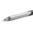 Golyóstoll, háromszínű, nyomósirónnal egyben, BIC 