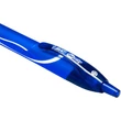 Zseléstoll, 0,3 mm, nyomógombos, BIC 