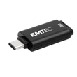Pendrive, 32GB, USB-C 3.2, EMTEC 
