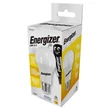 LED izzó, E27, normál gömb, 13,5W (100W), 1521lm, 4000K, ENERGIZER
