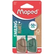 Radír, FSC, MAPED 