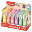 Szövegkiemelő display, 1-5 mm, MAPED 