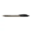 Golyóstoll, 0,5 mm, nyomógombos, STAEDTLER® 