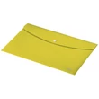 Irattartó tasak, A4, PP, patentos, LEITZ 