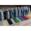 Akrilfesték spray, 200 ml, SCHNEIDER "Paint-It 030", ezüst