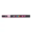 Dekormarker, 0,9-1,3 mm, UNI