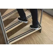 Csúszásgátló szalag, 2,5 cmx15 m, DURABLE 
