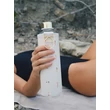 Kulacs, 750 ml, üveg, EQUA 
