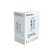 Elosztó, álló, 11 aljzat, 2xUSB-A, 2xUSB-C, VERBATIM 