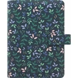 Kalendárium, gyűrűs, betétlapokkal, personal méret, FILOFAX 