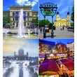 Naptár, fali, CSG, 
