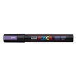 Dekormarker, 1,8-2,5 mm, UNI 