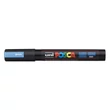 Dekormarker, 1,8-2,5 mm, UNI 