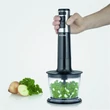 Botmixer,  3in1, SEVERIN, fekete