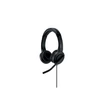 Fejhallgató, mikrofonnal, USB-C, KENSINGTON 