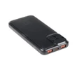 Hordozható akkumulátor, 10000mAh, QC/PD 20W, RIVACAE 