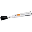 Táblamarker, kúpos hegyű, 2 mm, 10 db, NOBO 