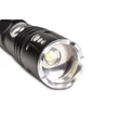 Elemlámpa, 1W, LED, 17 cm, MAUL 