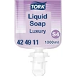 Folyékony szappan, 1 l, S4 rendszer, TORK 