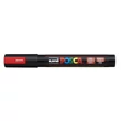 Dekormarker, 1,8-2,5 mm, UNI 
