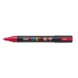 Dekormarker, 1,8-2,5 mm, UNI 