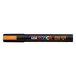 Dekormarker, 1,8-2,5 mm, UNI 