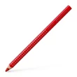 Színes ceruza, háromszögletű, FABER-CASTELL 