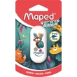 Radír, MAPED 
