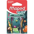 Hegyező, kétlyukú, tartályos, MAPED 