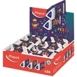 Radír display, MAPED 