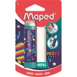 Radírstift, pótbéllel, MAPED 