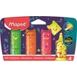 Szövegkiemelő készlet, 1-5 mm, MAPED 