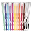 Filctoll készlet, 3,6 mm, törölhető, MAPED 