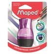 Hegyező, kétlyukú, tartályos, MAPED 