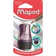 Hegyező, egylyukú, tartályos, MAPED 