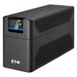 Szünetmentes tápegység, 900VA, 230V, USB, AVR, torony, EATON 