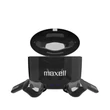 Fülhallgató, vezeték nélküli, Bluetooth 5.0, mikrofonnal, MAXELL 