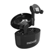 Fülhallgató, vezeték nélküli, Bluetooth 5.0, mikrofonnal, MAXELL 