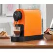 Kávéfőzőgép, kapszulás, TCHIBO "Cafissimo Pure", mangó