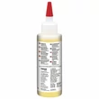 Karbantartó olaj iratmegsemmisítőhöz, 120 ml, FELLOWES 