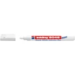 Alkoholos marker, 1-3 mm, kúpos, ipari, EDDING 