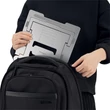 Laptopállvány, alumínium, KENSINGTON 