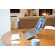 Laptopállvány, alumínium, KENSINGTON 