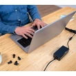 Hálózati töltő laptophoz, 70W, TRUST 