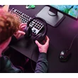 Fejhallgató, mikrofonnal, gaming, TRUST 