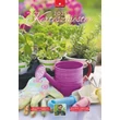 Naptár, fali, DAYLINER, 