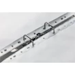 Genotherm, lefűzhető, PP, A4, 80 mikron, DURABLE 