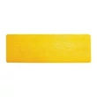 Padlójelölő matrica, 50x150 mm, DURABLE 